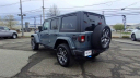 Thumbnail image of 2024 Jeep Wrangler at Nielsen Chrysler Dodge Jeep Ram