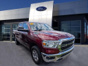 Thumbnail image of 2024 Ram 1500 at Greenwood Ford Lincoln
