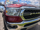 Thumbnail image of 2024 Ram 1500 at Greenwood Ford Lincoln