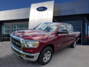 Thumbnail image of 2024 Ram 1500 at Greenwood Ford Lincoln