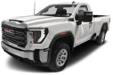 Thumbnail image of 2024 GMC Sierra 3500HD at CarlBlackBuickPontiacGmcOfOrlando of Orlando, FL