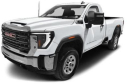 Thumbnail image of 2024 GMC Sierra 3500HD at CarlBlackBuickPontiacGmcOfOrlando of Orlando, FL