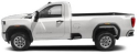 Thumbnail image of 2024 GMC Sierra 3500HD at CarlBlackBuickPontiacGmcOfOrlando of Orlando, FL