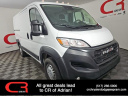 2025 Ram ProMaster at CR Motors Chrysler Dodge Jeep Ram