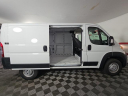 Thumbnail image of 2025 Ram ProMaster at CR Motors Chrysler Dodge Jeep Ram