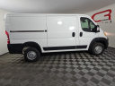 Thumbnail image of 2025 Ram ProMaster at CR Motors Chrysler Dodge Jeep Ram