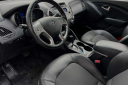 2013 Hyundai TUCSON GLS at Harbor Chevrolet