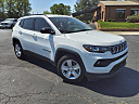 Thumbnail image of 2022 Jeep Compass at Gary Mathews Motors