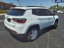 2022 Jeep Compass Latitude at Gary Mathews Motors