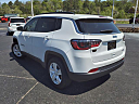 Thumbnail image of 2022 Jeep Compass at Gary Mathews Motors
