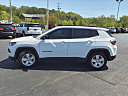 Thumbnail image of 2022 Jeep Compass at Gary Mathews Motors