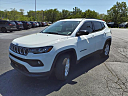 Thumbnail image of 2022 Jeep Compass at Gary Mathews Motors