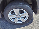 Thumbnail image of 2022 Jeep Compass at Gary Mathews Motors