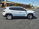 Thumbnail image of 2022 Jeep Compass at Gary Mathews Motors