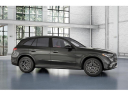 Thumbnail image of 2025 Mercedes-Benz GLC at MercedesBenzOfNovi of Novi, MI