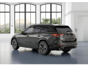 Thumbnail image of 2025 Mercedes-Benz GLC at MercedesBenzOfNovi of Novi, MI