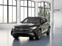 Thumbnail image of 2025 Mercedes-Benz GLC at MercedesBenzOfNovi of Novi, MI