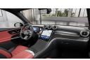 Thumbnail image of 2025 Mercedes-Benz GLC at MercedesBenzOfNovi of Novi, MI
