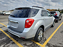 2015 Chevrolet Equinox LT at Car Connection Superstore