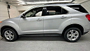 Thumbnail image of 2015 Chevrolet Equinox at Car Connection Superstore