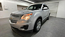 Thumbnail image of 2015 Chevrolet Equinox at Car Connection Superstore