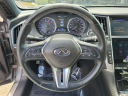 Thumbnail image of 2017 INFINITI Q60 at LorenzoNissan-New of Ft Lauderdale, FL