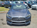 Thumbnail image of 2017 INFINITI Q60 at LorenzoNissan-New of Ft Lauderdale, FL