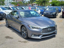 Thumbnail image of 2017 INFINITI Q60 at LorenzoNissan-New of Ft Lauderdale, FL
