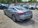Thumbnail image of 2017 INFINITI Q60 at LorenzoNissan-New of Ft Lauderdale, FL