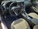 Thumbnail image of 2017 INFINITI Q60 at LorenzoNissan-New of Ft Lauderdale, FL
