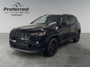 Thumbnail image of 2025 Jeep Compass at Preferred Chrysler Dodge Jeep Ram