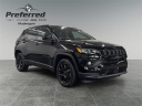 Thumbnail image of 2025 Jeep Compass at Preferred Chrysler Dodge Jeep Ram