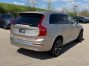 Thumbnail image of 2025 Volvo XC90 at Jaguar Land Rover Madison