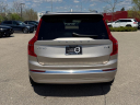 Thumbnail image of 2025 Volvo XC90 at Jaguar Land Rover Madison