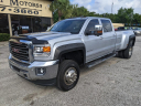 Thumbnail image of 2017 GMC Sierra 3500HD at Mcvay Motors, Inc.