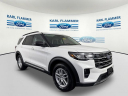 Thumbnail image of 2025 Ford Explorer at KarlFlammerFord - NEW