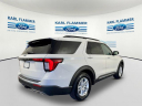 Thumbnail image of 2025 Ford Explorer at KarlFlammerFord - NEW