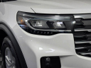 Thumbnail image of 2025 Ford Explorer at KarlFlammerFord - NEW