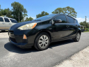 Thumbnail image of 2012 Toyota Prius c at Pickup Nation