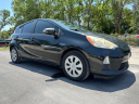 Thumbnail image of 2012 Toyota Prius c at Pickup Nation