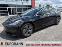 Thumbnail image of 2019 Tesla Model 3 at EurobahnBmwMiniMercedesBenz of Greensboro, NC