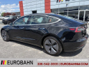 Thumbnail image of 2019 Tesla Model 3 at EurobahnBmwMiniMercedesBenz of Greensboro, NC