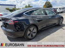 Thumbnail image of 2019 Tesla Model 3 at EurobahnBmwMiniMercedesBenz of Greensboro, NC