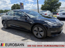 Thumbnail image of 2019 Tesla Model 3 at EurobahnBmwMiniMercedesBenz of Greensboro, NC