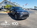 2022 Ford Explorer XLT at Gilbert Ford