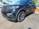 Thumbnail image of 2022 Ford Explorer at Gilbert Ford