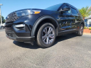 Thumbnail image of 2022 Ford Explorer at Gilbert Ford