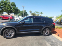 Thumbnail image of 2022 Ford Explorer at Gilbert Ford