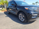 Thumbnail image of 2022 Ford Explorer at Gilbert Ford