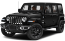 2022 Jeep Wrangler Unlimited Sahara 4xe at Nielsen Chrysler Dodge Jeep Ram
